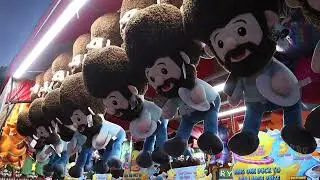 LA COUNTY FAIR 2022