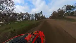 Motocross Ceriano Laghetto, 14 Mesi dopo l'infortunio, Insta360 GasGas mc250f