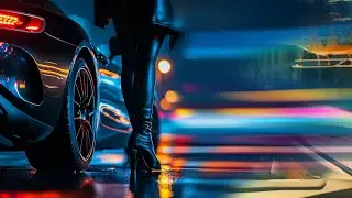 NAKOSAN - Cold Summer, Stella Zephyra - Unleash the Beast, Otilia - On Fire (Roldan Law Remix), Ol