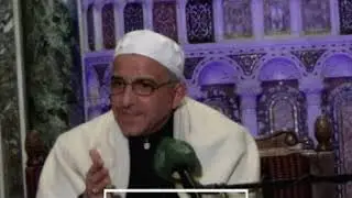 المصادر المؤولة