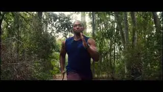 Sam's Training With Shield Falcon and Winter Soldier Episode 5 [New Captain America]