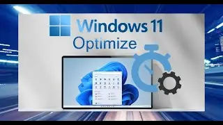 Ottimizzare Windows 11
