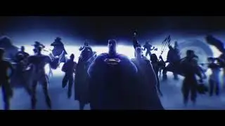 Warner Bros. / DC Comics (Aquaman) - 4K 60fps