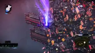 Comet Drop Glitch