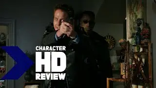 Blade - Vampire wannabe