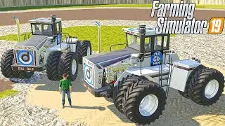 We Go Mach 3 At A Target (Stream FS19)