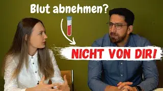 Ausländische Ärzte in Deutschland I (Angekommen, Folge 2)