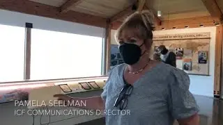 International Crane Foundation