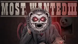 Mashox & Cyke - Drag me to Hell [Raving Panda Records] FREE DOWNLOAD
