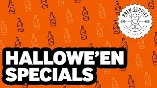 Hallowe'en specials