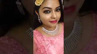 Bride makeover @ palette makeup studio