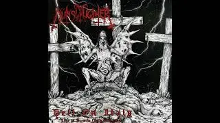 Three Nails one Liar (Live in Italy)