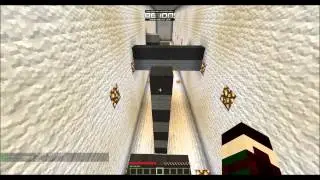 Minecraft Parkour: Szary Dzień- nolif666.pl