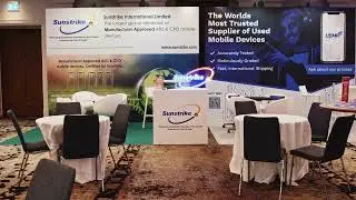 ITC Malta 2026 | Exhibition Stand Opportunity | 12m&sup2; Stand