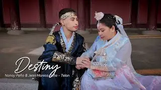 Destiny - Jim Brickman (Cover by Nonoy Pe&ntilde;a & Nikki Pe&ntilde;a)
