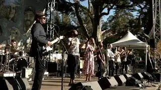 Neal Daniels - Booker T Jones