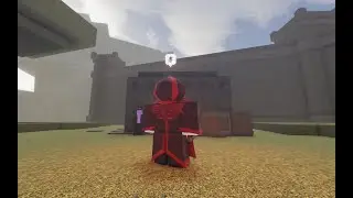 How to get the Clerick Robes in Pilgrammed ROBLOX!