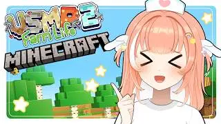 Finishing the Basement | Modded Minecraft ☆ #VSMP