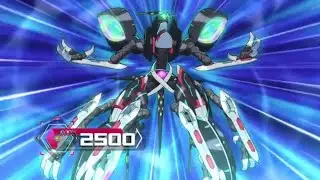 Topologic Trisbaena/拓撲三葉雙頭蛇/トポロジック・トゥリスバエナ
