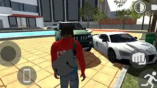 Indian Bikes Driving 3D Gameplay | Desi Bike Stunt Challenge