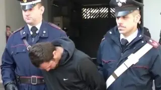 Prostituzione nel Casertano, sgominata banda di albanesi (16.02.17)