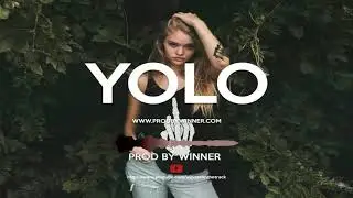 FREE INSTRU AFRO TRAP 2019 AMBIANCE BEAT  (YOLO)AFROBEAT