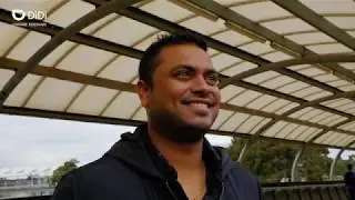 Ep. 4 - Amit (DiDi Driver-Partner Story)