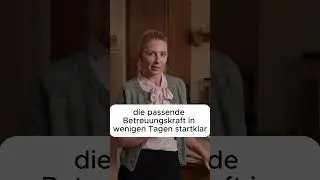 Warum professionellebetreuung.de? Das ist der neue Pflege-Standard!