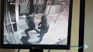 Fanno esplodere uno sportello bancomat a Campagna. Bottino di circa 7000 euro