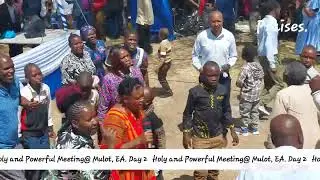 Song; Nimeshinda kwa neno lako, kwa damu ya mwanakondoo by Oskah _Mulot_ 2025 -12- 12