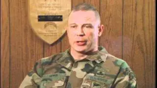 Special Operations Oral History Project: Interview with Clifford Lewis