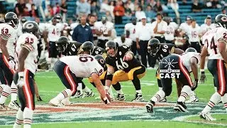 Pittsburgh Steelers: Jim Sweeney