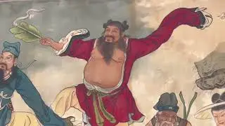 Gimmie Liang引光喚雲2025061902#Dalongdong Baoan Temple#sky #fish