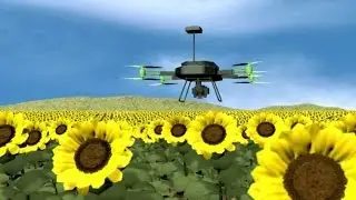Civilian drones