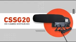 JBL Commercial CSSG20 - Features