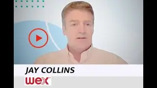 WEX Launches EV Depot Solution  | JAY COLLINS | Fleet Management Weekly