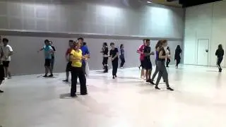 Stanislas Cannes &bull; Festival de danse de la ville de Cannes (1/2)