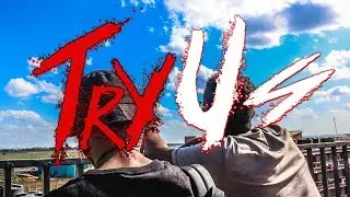 Try Us - Potizz Ft Bz