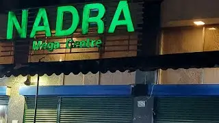 Nadra Mega Center Info Vlog # 01