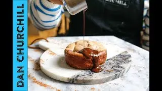 Easy Healthy Gingerbread Cake