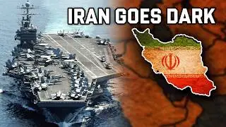 Iran Protests And A U.S. Carrier: What&rsquo;s Happening