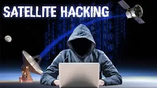 White Hat Hackers Take Control of European Space Sat - WORLD FIRST