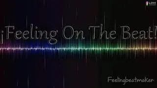 Caribe Beat & Prod. feelingbeatmaker Instrumental | Beat De Uso Libre