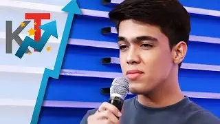 🎵 BidaMan John - Pagtingin 🎵