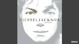 Michael Jackson This Place Hotal Radio Edit Audio +0.5 version