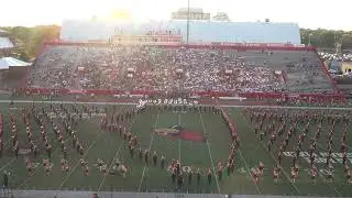 BRMM Pregame 10. 4.25