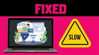 QUICK & EASY Fix for a SLOW Computer | SPEED UP Your PC Today!