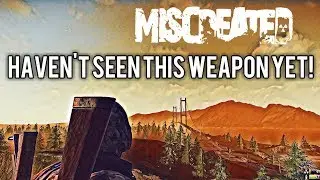 Miscreated Beta 1.0 Review Part 2
