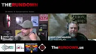 #511 - Federal Court deals blow to ATF pistol brace rule