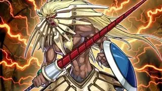 Edison Format Beast King Skill Drain Deck Profile